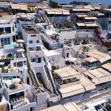 Hotel Daydream Luxury