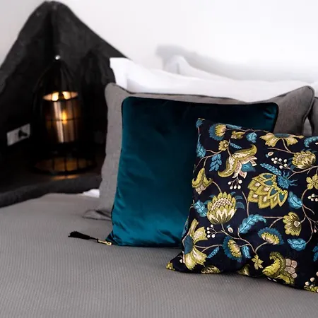 Hotel Daydream Luxury Fira (Santorini)