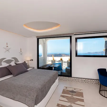 Hotel Daydream Luxury