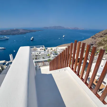 Daydream Luxury Hotel
